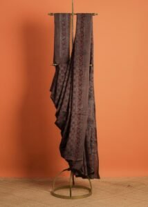 AJRAKH BROWN -1