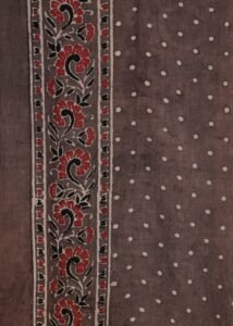 AJRAKH BROWN -5