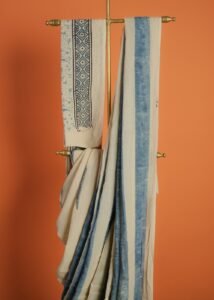 AJRAKH OFF WHITE-7