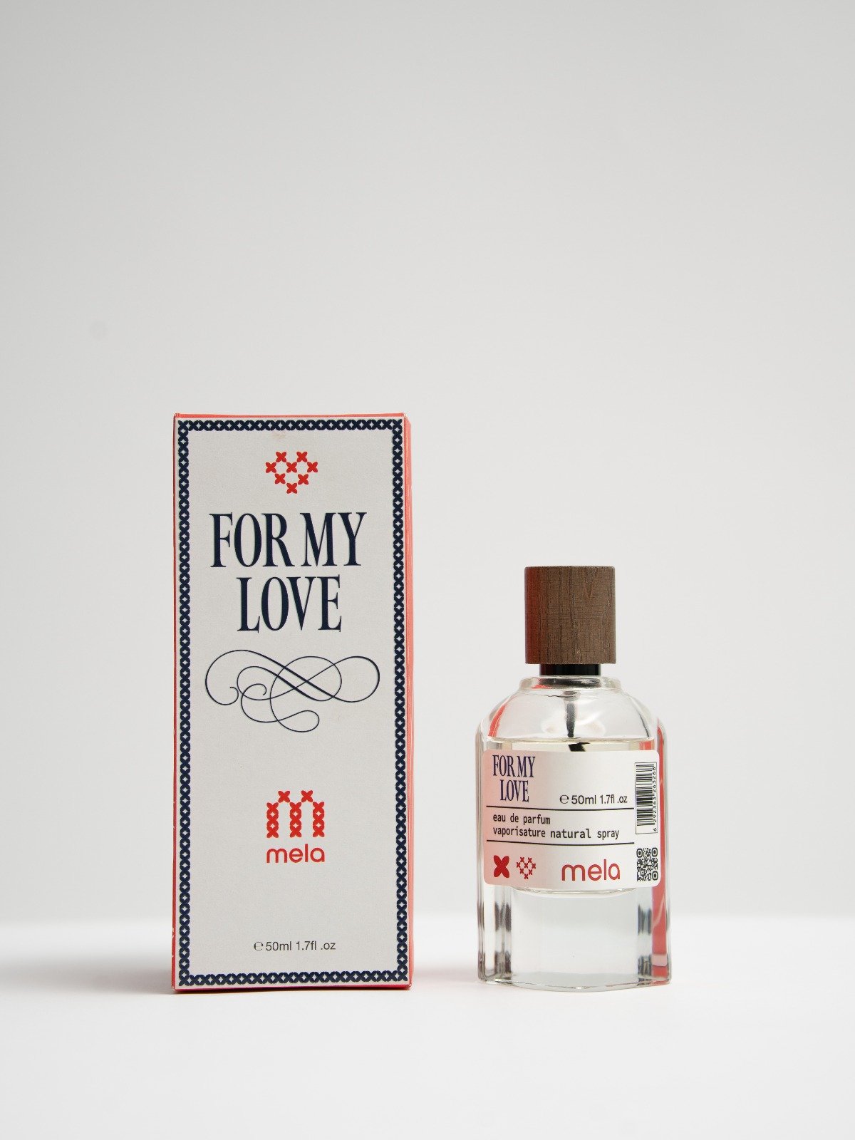 Second image of For My Love – Eau de Parfum